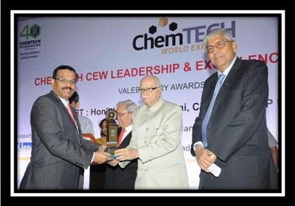 Business Leader of the Year for Environment 2013